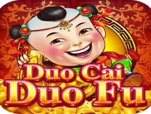 Duo Cai Duo Fu screenshot