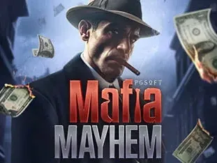 Mafia Mayhem screenshot