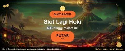 Mainkan Game Terpopuler Hari Ini banner